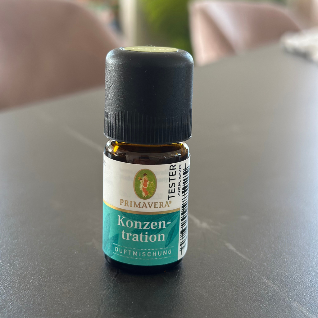 Primavera Duft-Roll-Ons – Aromatherapie to go für Mamas | Keliya