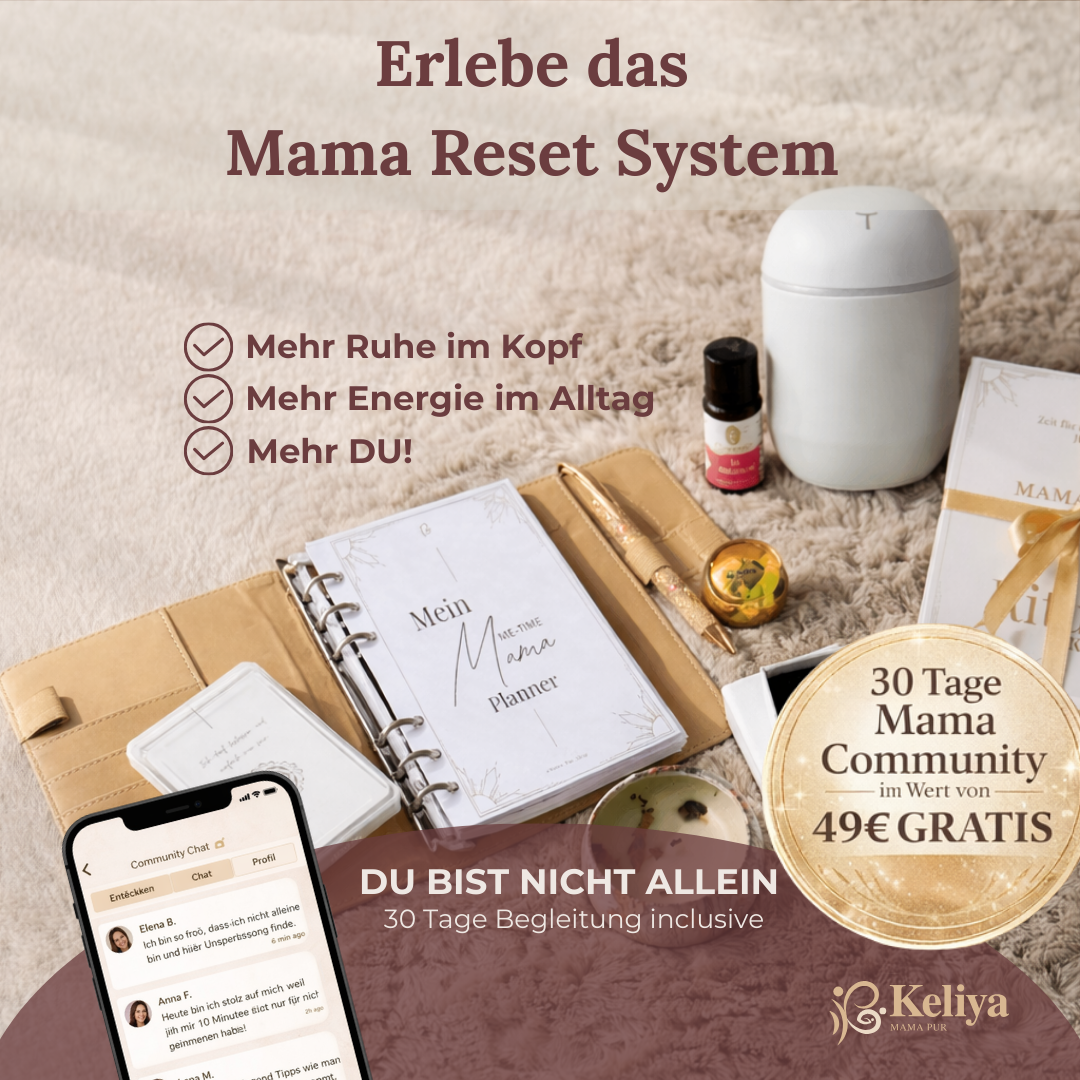 Mama Reset System