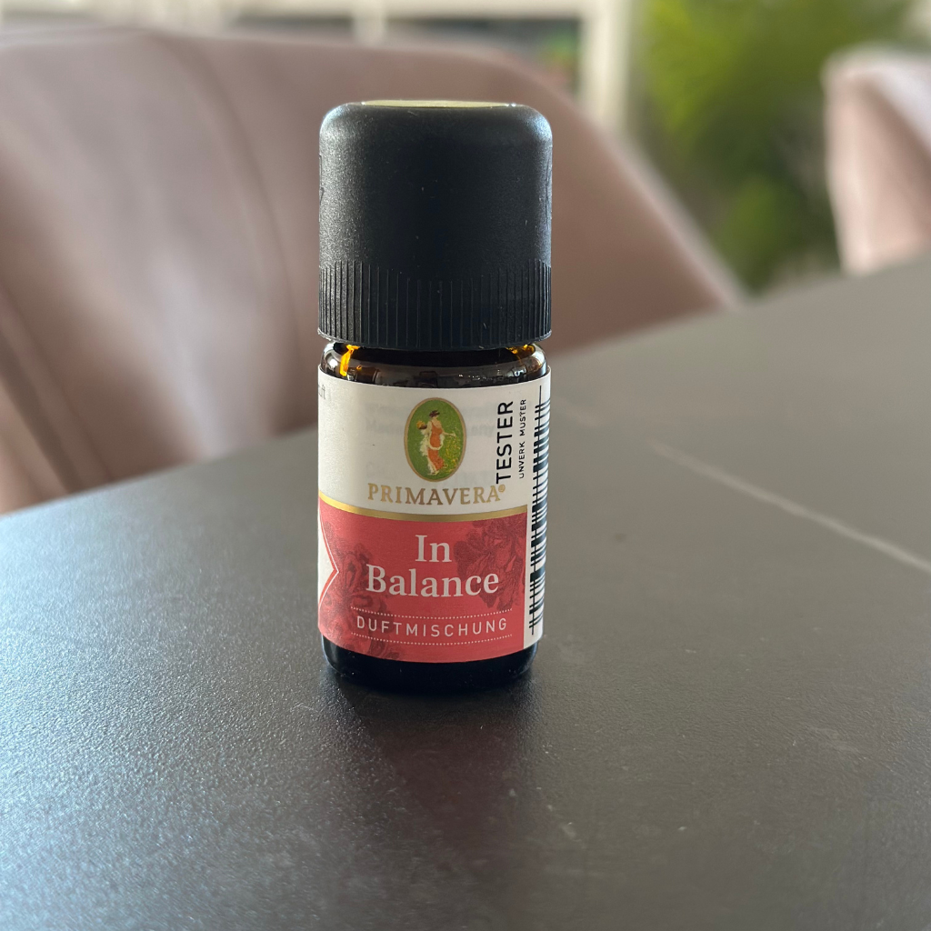 Primavera Duftmischungen – Ätherische Öle für Mamas | Keliya