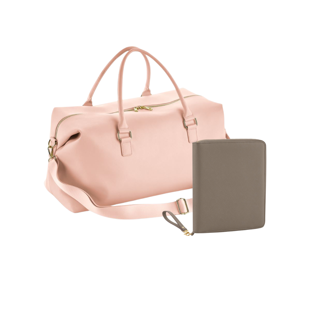 Mama-Ready Set – Mami-Bag & Organizer für Schwangerschaft | Keliya