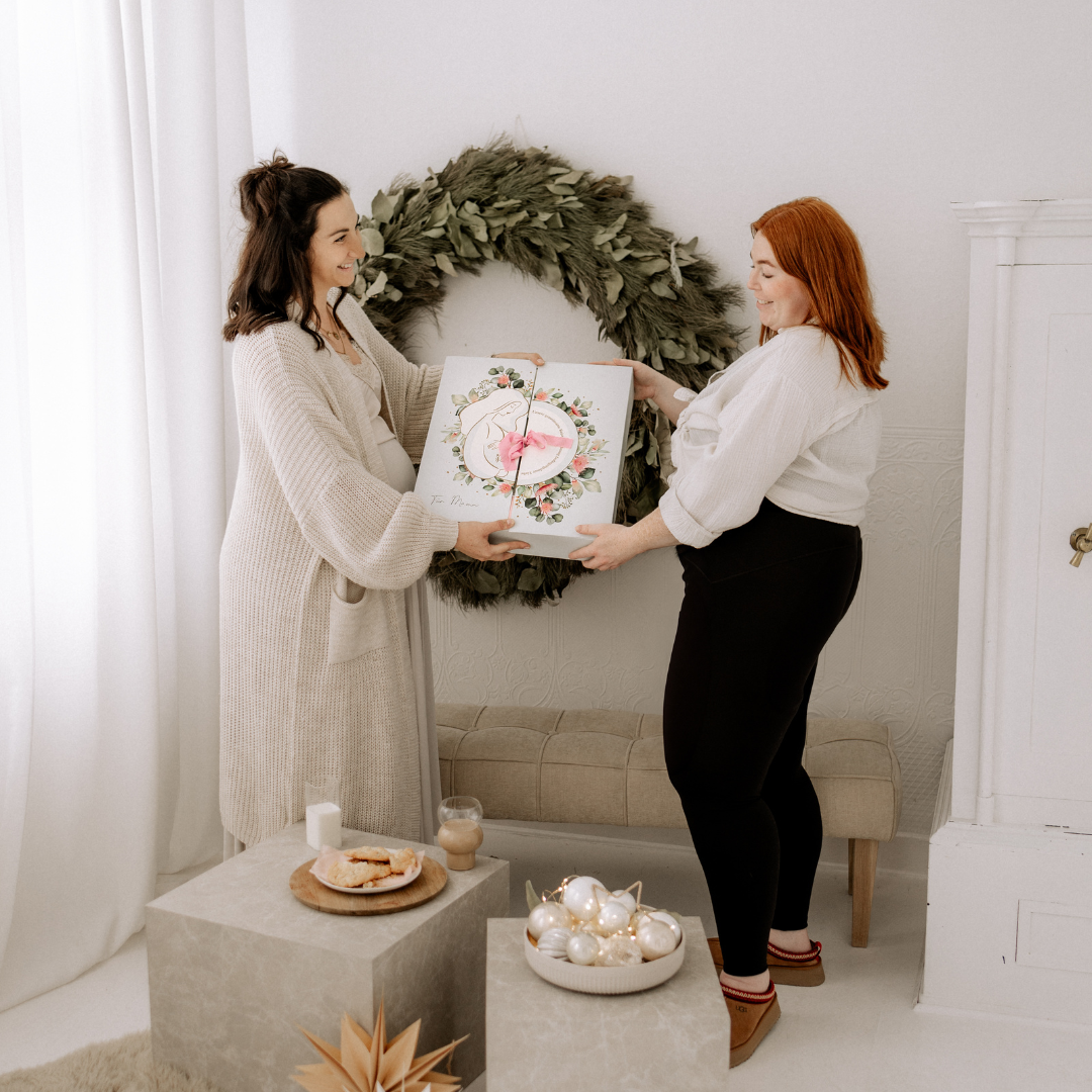 Adventskalender für Schwangere & Mamas – 24 Produkte | Keliya