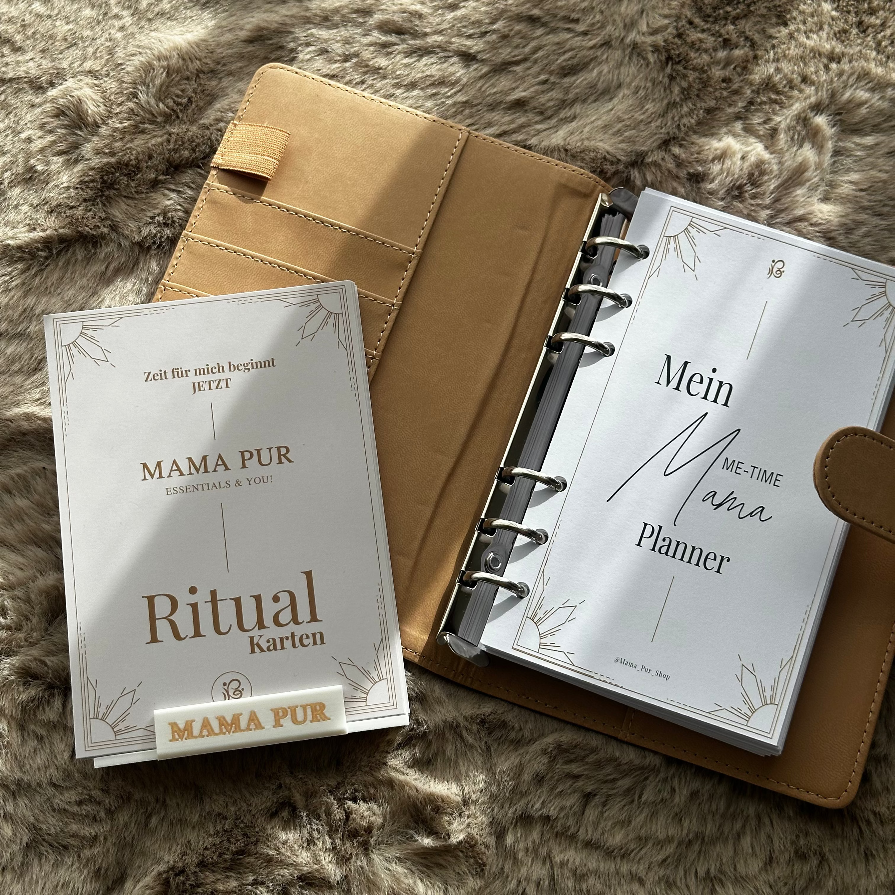 PURE RITUAL & ME-TIME BOX