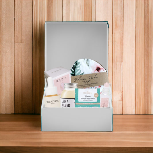 Mami- Birth Box