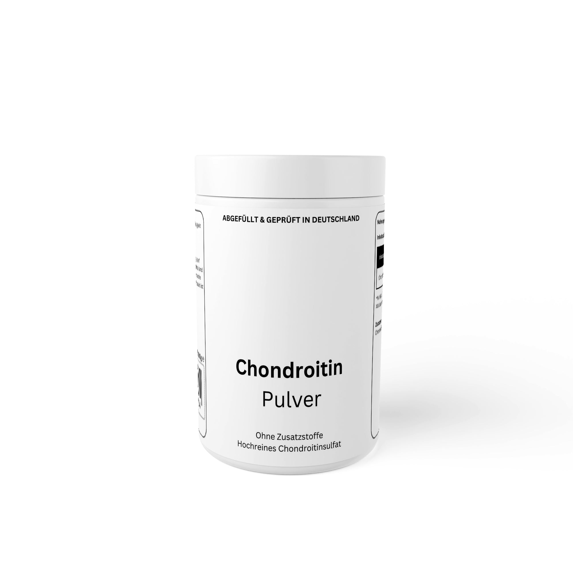 Chondroitin Pulver 100g – Gelenke & Knorpel unterstützen | Keliya