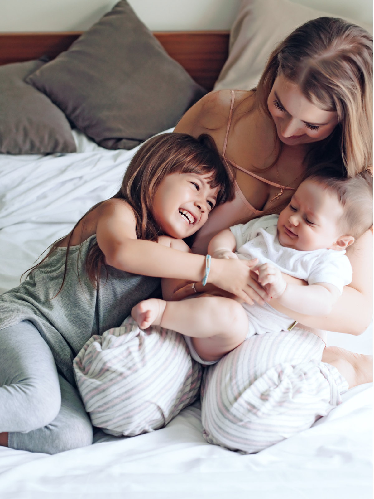 Für Mamas in jeder Phase