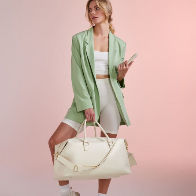 Mama-Ready Set – Mami-Bag & Organizer für Schwangerschaft | Keliya