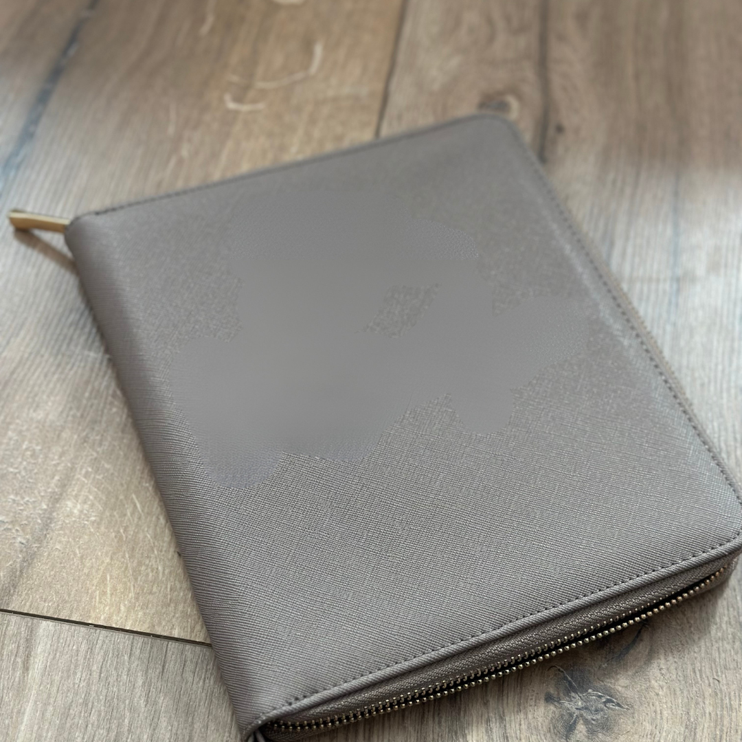 Mami-Organizer Vegan – Mutterpass & U-Heft Tasche | Keliya