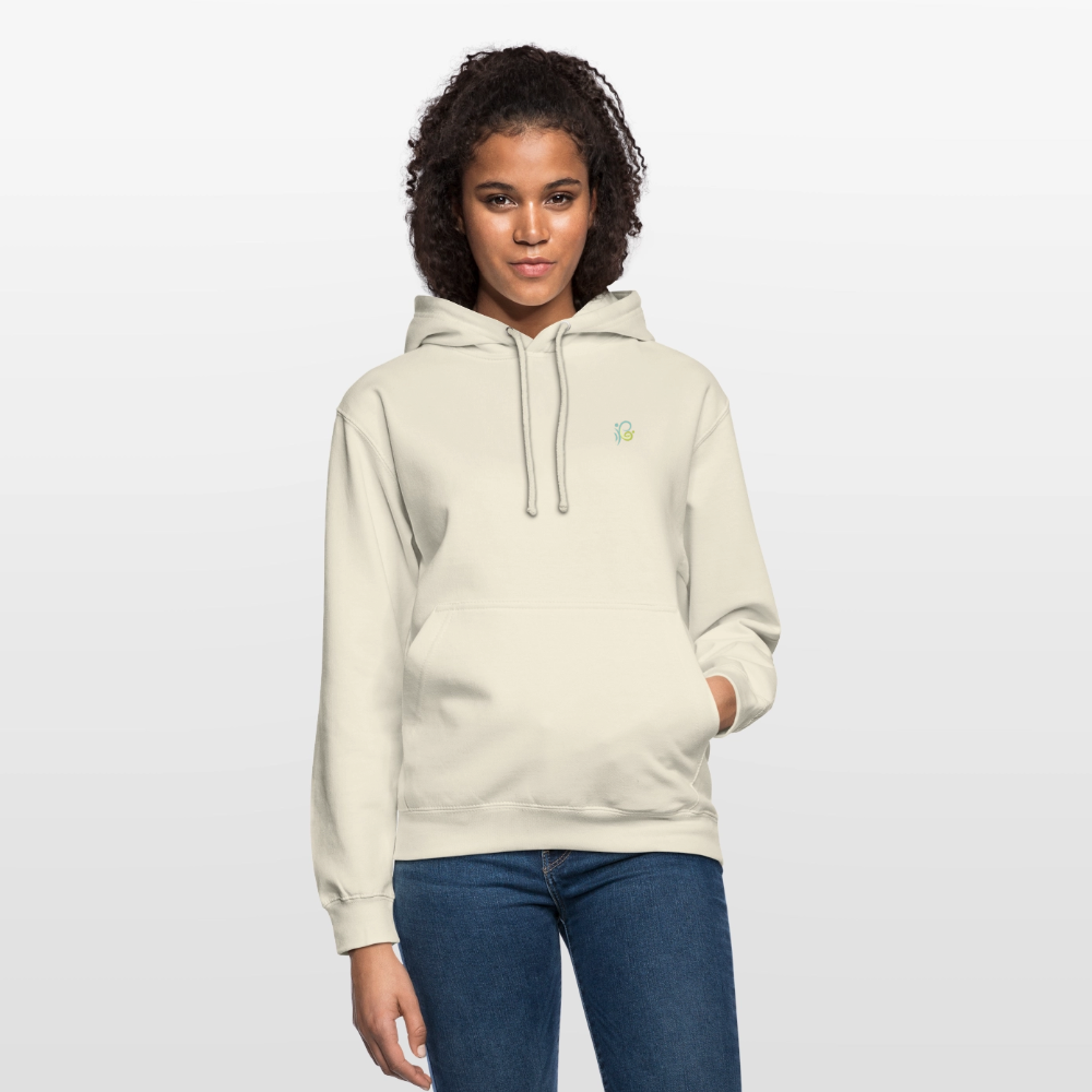 Mama Hoodie mit Spruch - vanilla