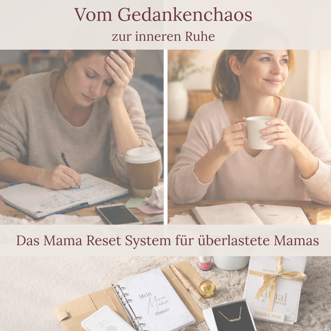 Mama Reset System