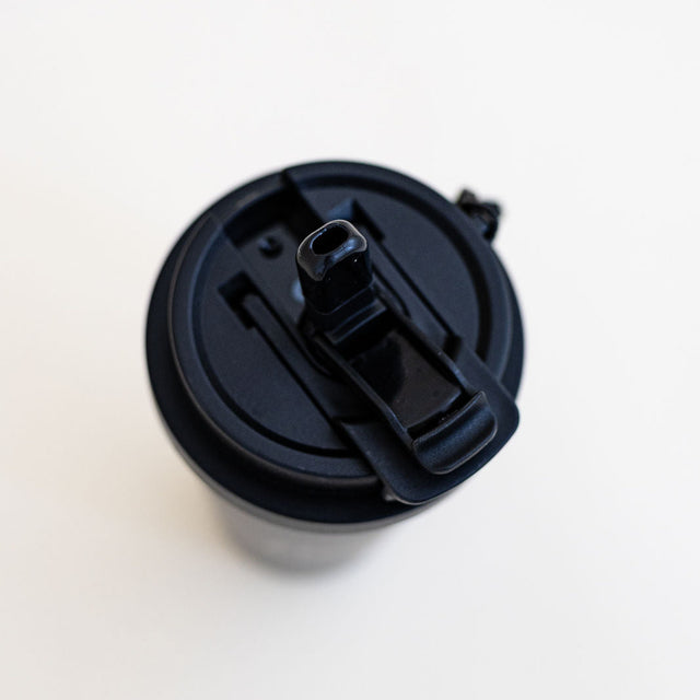 Keliya Mama Thermobecher – 600 ml Edelstahl-Becher für heiße & kalte Me-Time-Momente