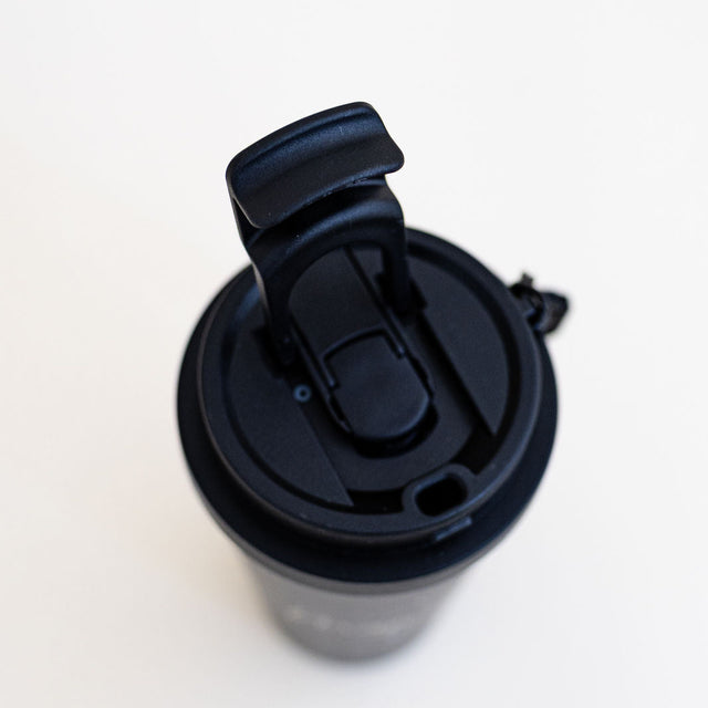 Keliya Mama Thermobecher – 600 ml Edelstahl-Becher für heiße & kalte Me-Time-Momente