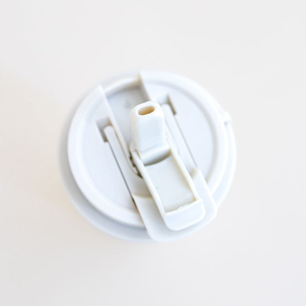 Keliya Mama Thermobecher – 600 ml Edelstahl-Becher für heiße & kalte Me-Time-Momente