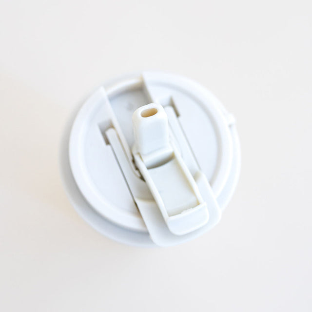 Keliya Mama Thermobecher – 600 ml Edelstahl-Becher für heiße & kalte Me-Time-Momente