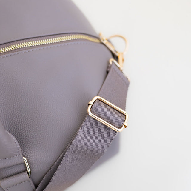 Mami Bag – Kliniktasche für Geburt & Mama-Alltag | Keliya