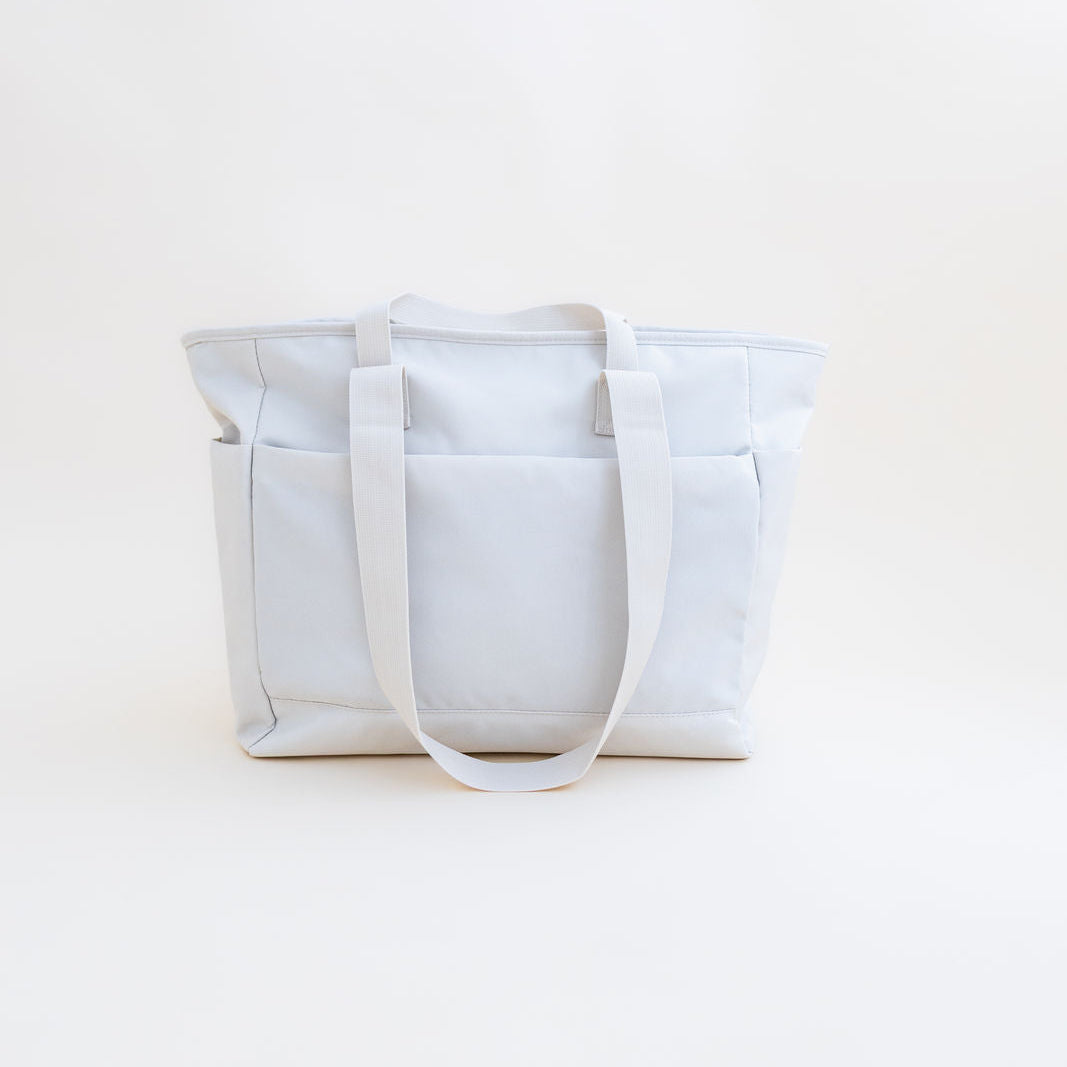 Keliya Mama Shopper – Nachhaltige XL-Tasche aus recyceltem Polyester (32 L)