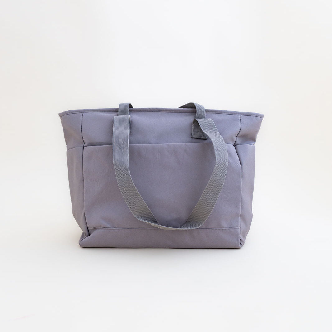 Keliya Mama Shopper – Nachhaltige XL-Tasche aus recyceltem Polyester (32 L)