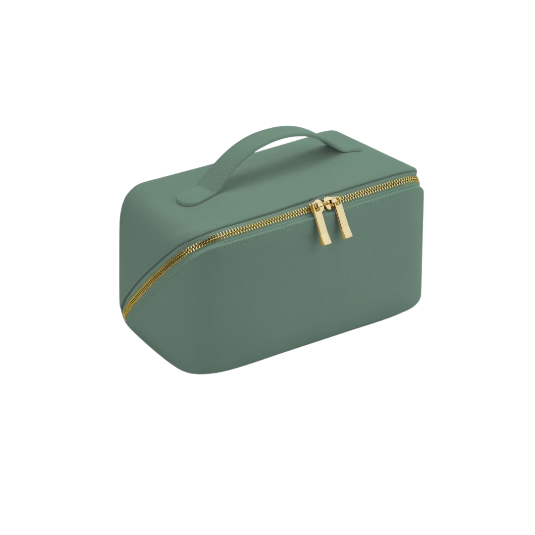 Mami-Case Kosmetiktasche – Vegan & Stilvoll für Mamas | Keliya