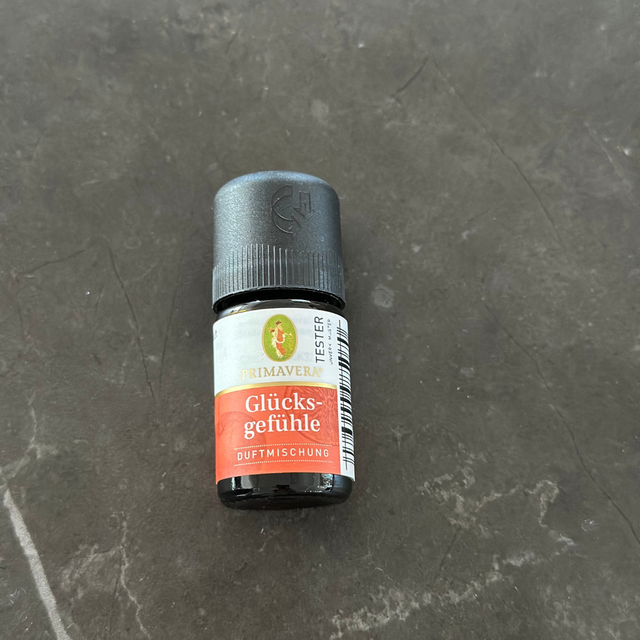 Primavera Duftmischungen – Ätherische Öle für Mamas | Keliya