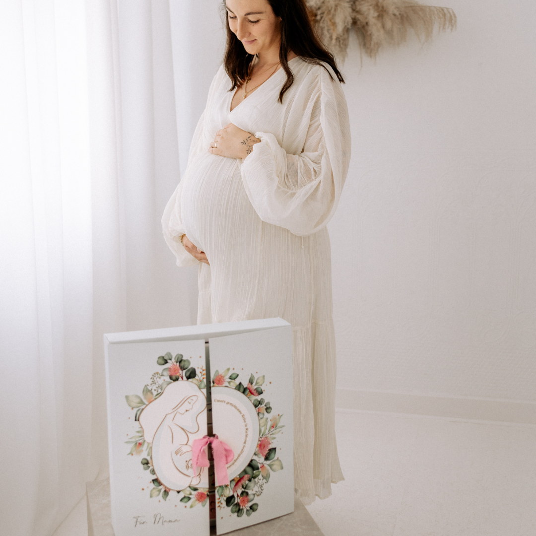 Adventskalender für Schwangere & Mamas – 24 Produkte | Keliya