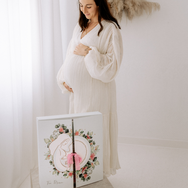 Adventskalender für Schwangere & Mamas – 24 Produkte | Keliya