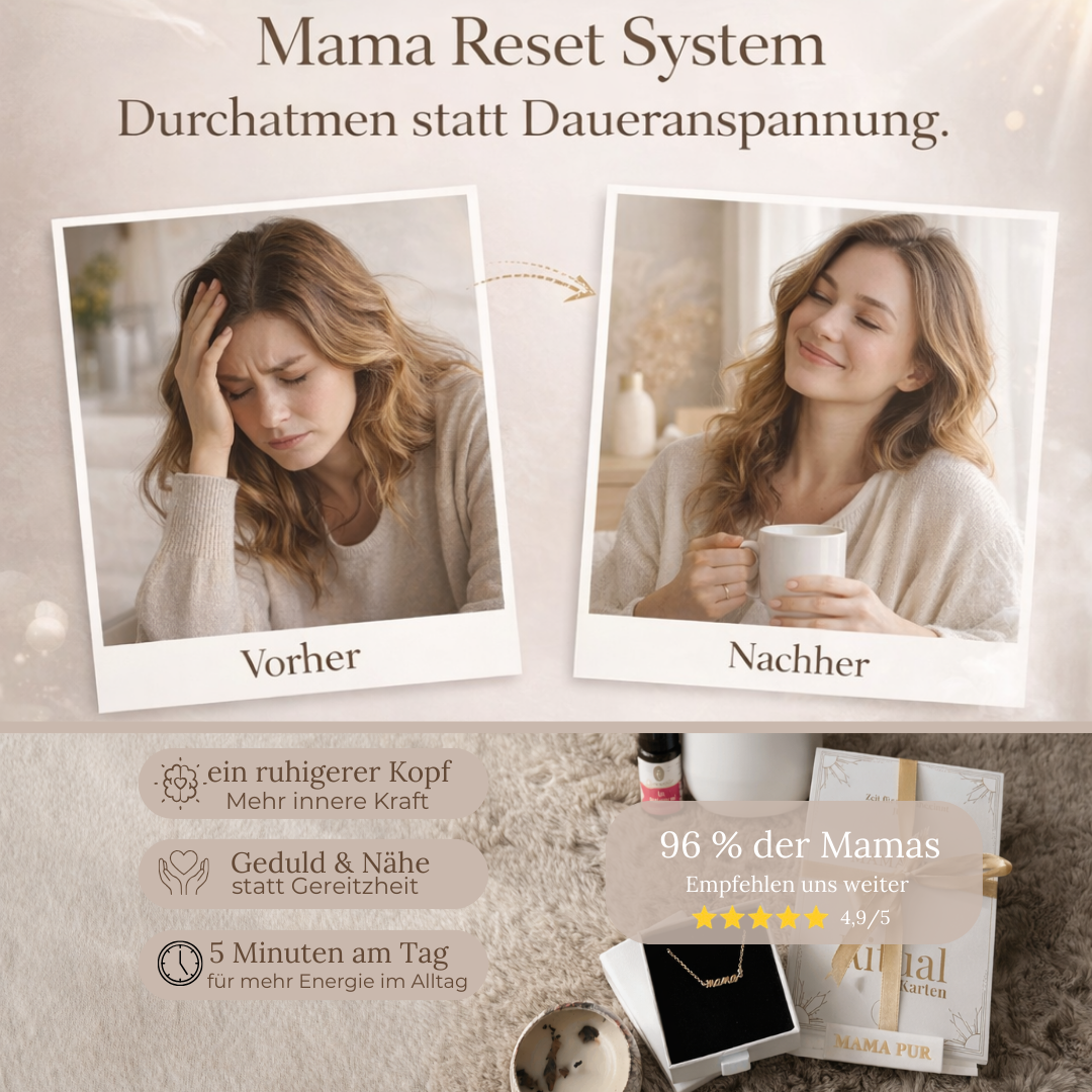 Mama Reset System