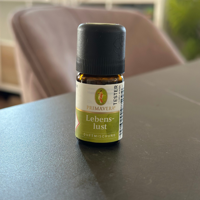 Primavera Duftmischungen – Ätherische Öle für Mamas | Keliya