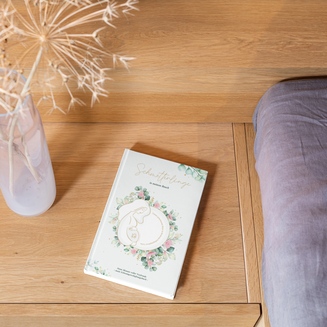 Schwangerschaftstagebuch 