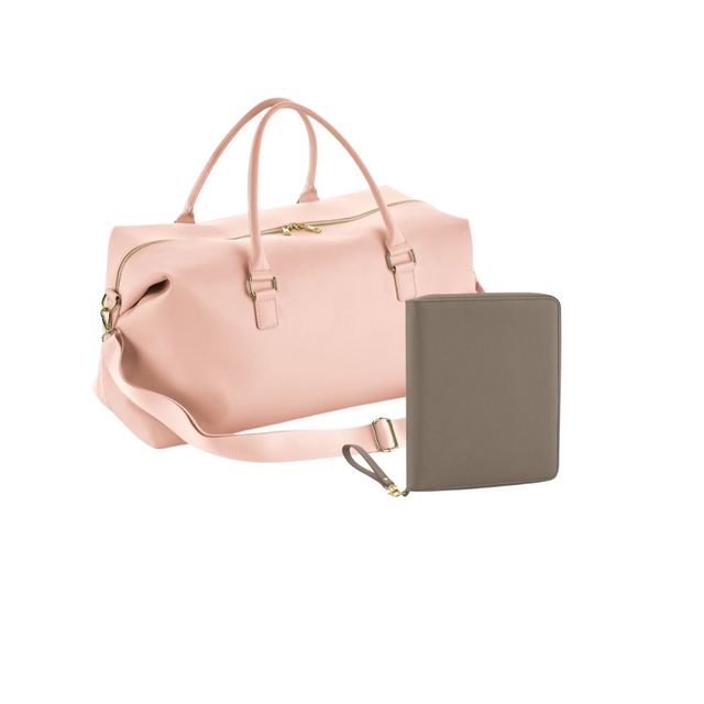 Mama-Ready Set – Mami-Bag & Organizer für Schwangerschaft | Keliya