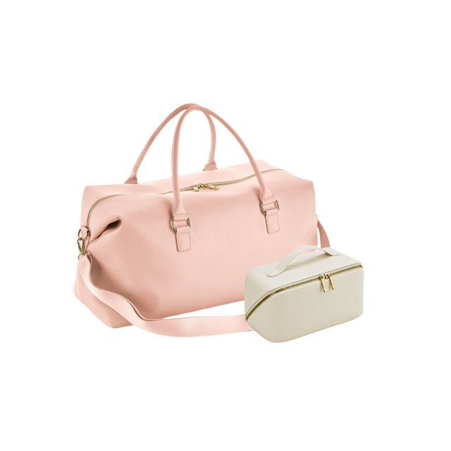 Mama Startklar Set – Kliniktasche & Kosmetiktasche für Geburt | Keliya