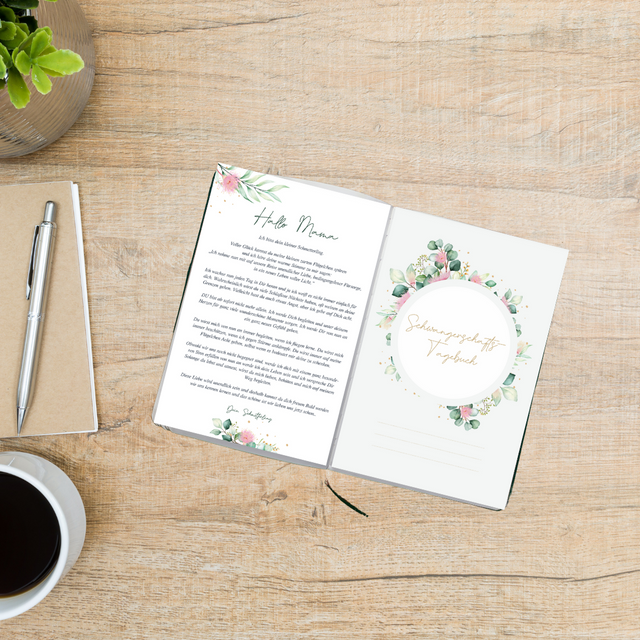 Schwangerschaftstagebuch