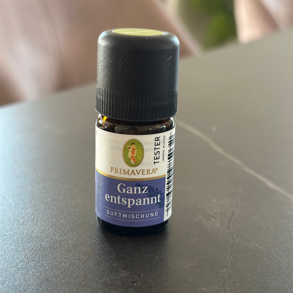 Primavera Duft-Roll-Ons – Aromatherapie to go für Mamas | Keliya