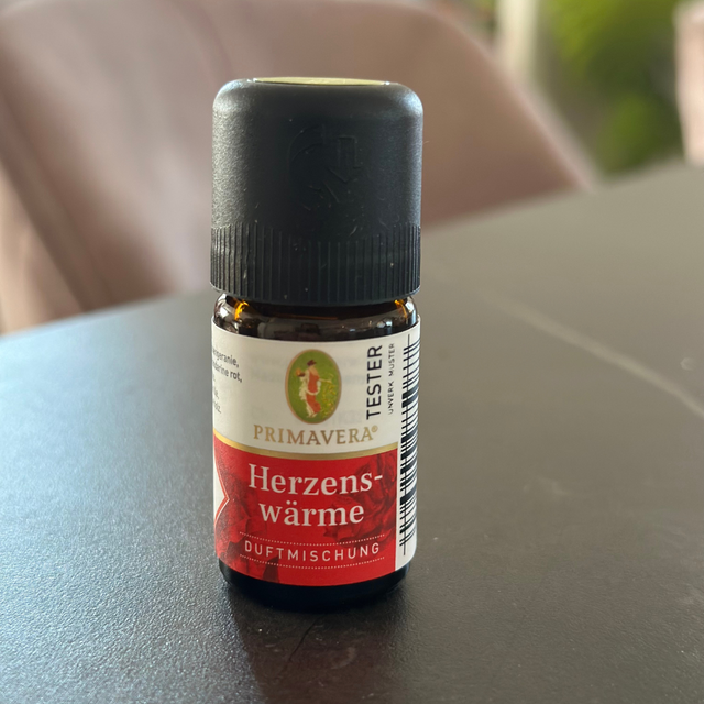 Primavera Duftmischungen – Ätherische Öle für Mamas | Keliya