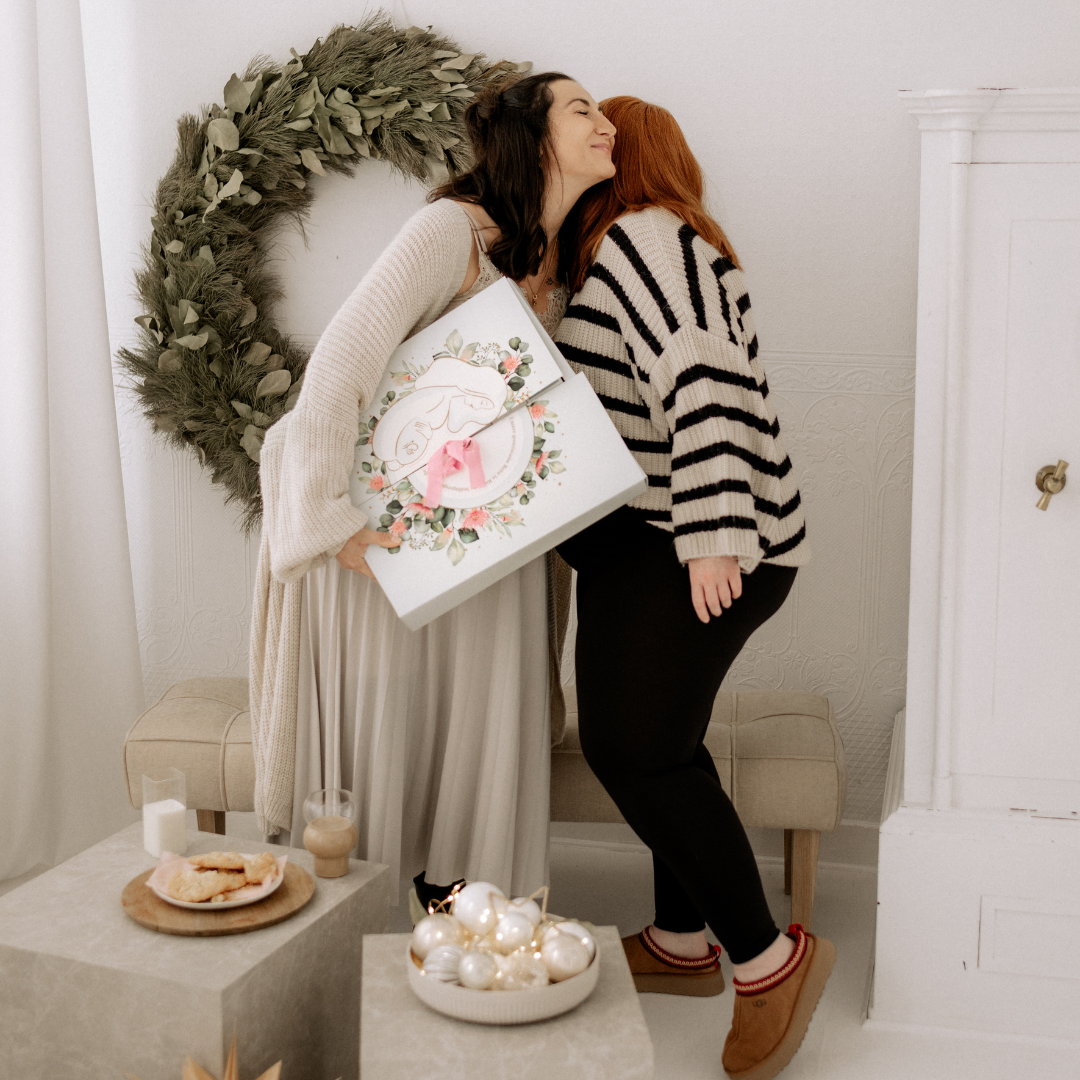 Adventskalender für Schwangere & Mamas – 24 Produkte | Keliya