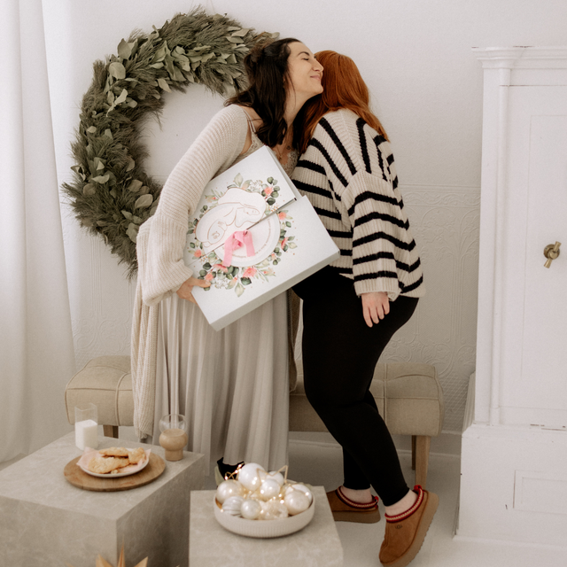 Adventskalender für Schwangere & Mamas – 24 Produkte | Keliya