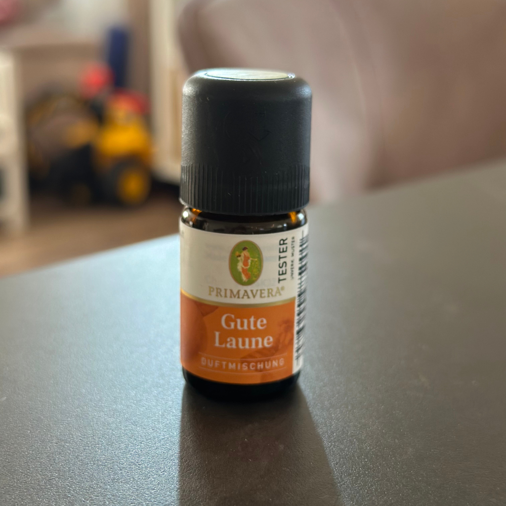 Primavera Duft-Roll-Ons – Aromatherapie to go für Mamas | Keliya