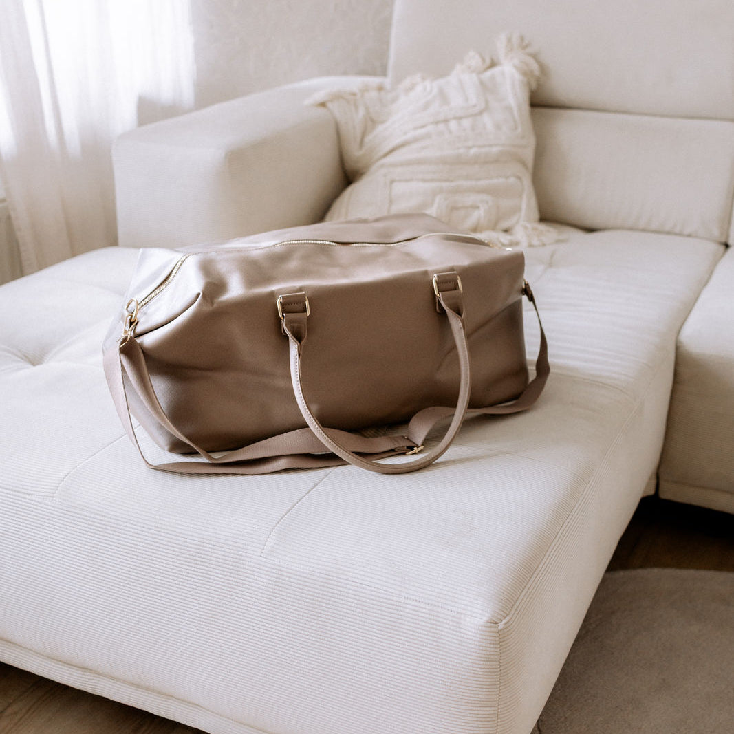 Mami Bag – Kliniktasche für Geburt & Mama-Alltag | Keliya