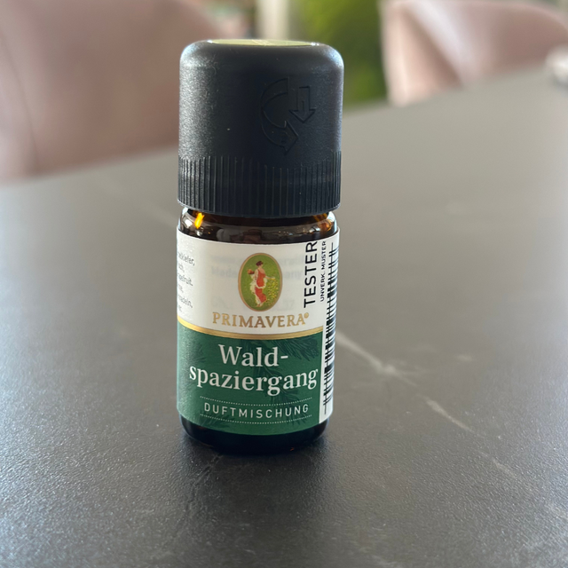 Primavera Duft-Roll-Ons – Aromatherapie to go für Mamas | Keliya