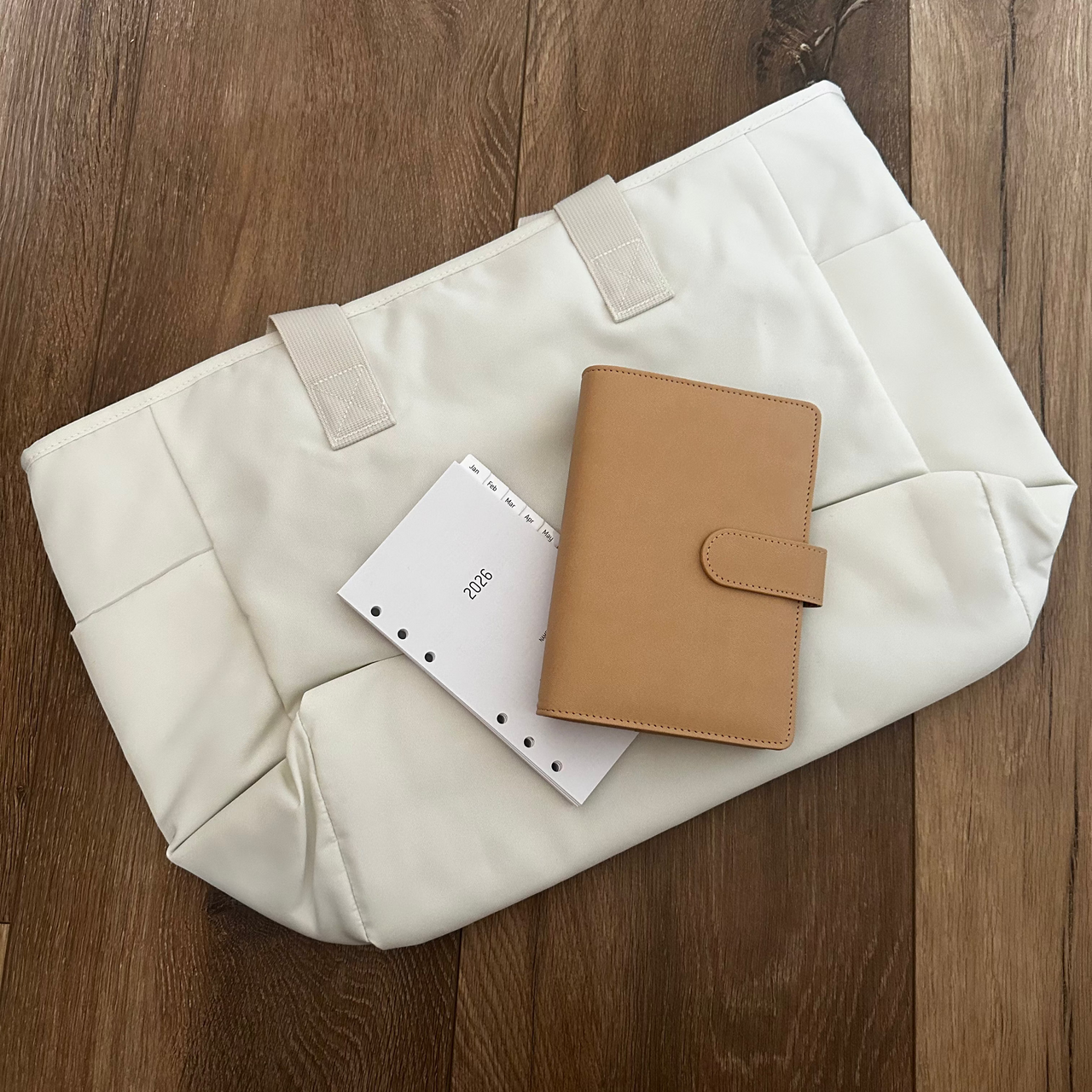 City Mama Set – Shopper + Planer 2026