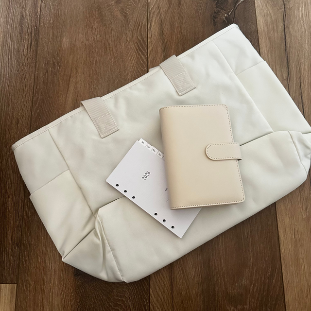 City Mama Set – Shopper + Planer 2026