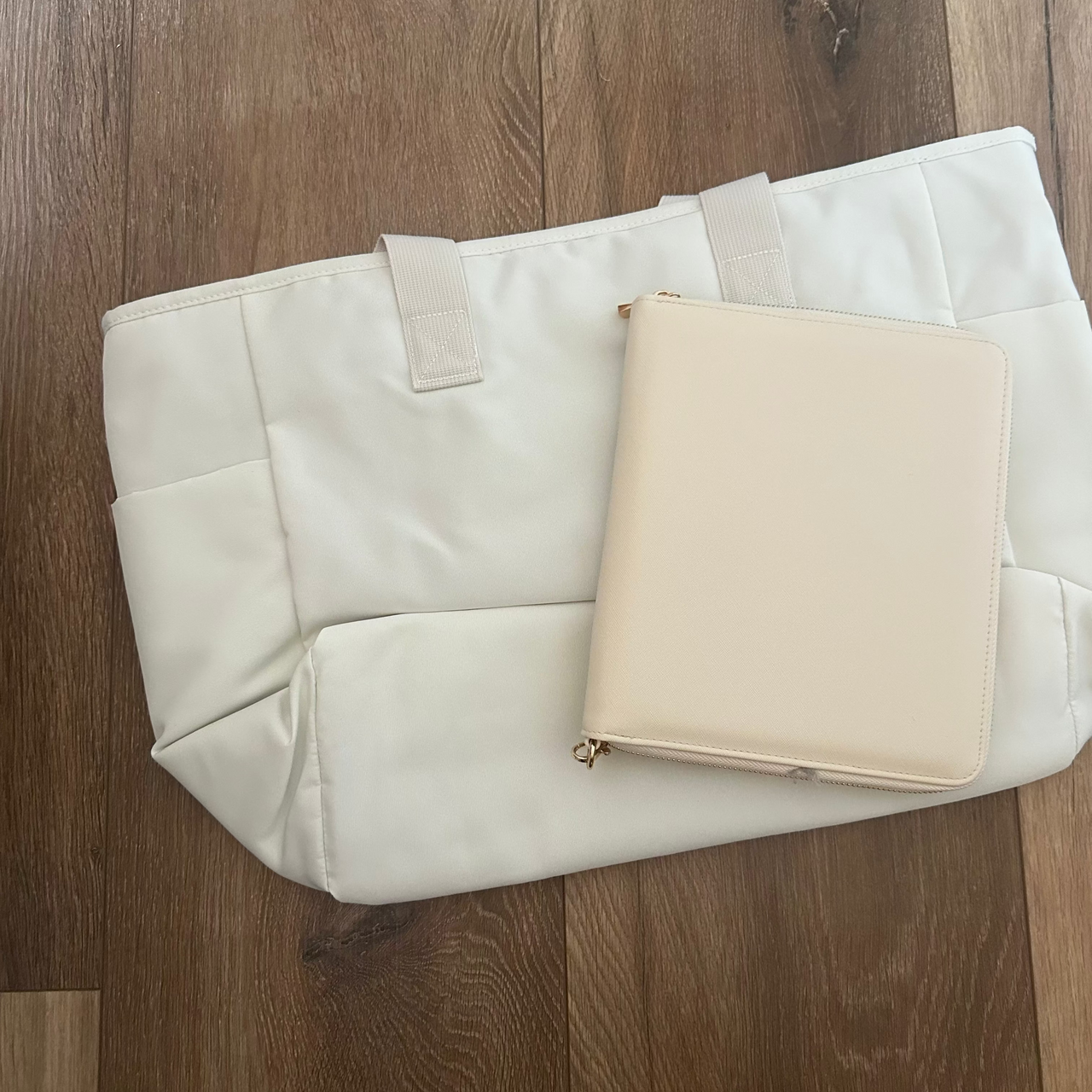 Mama Essentials Set – Shopper + Organizer