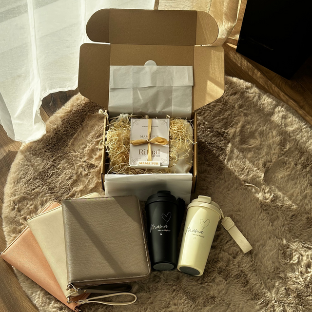 Mama Pur Serenity Set