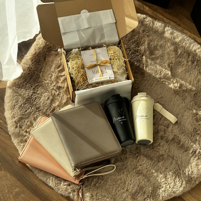 Mama Pur Serenity Set