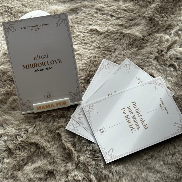 GOLDENER MOMENT RITUAL BOX