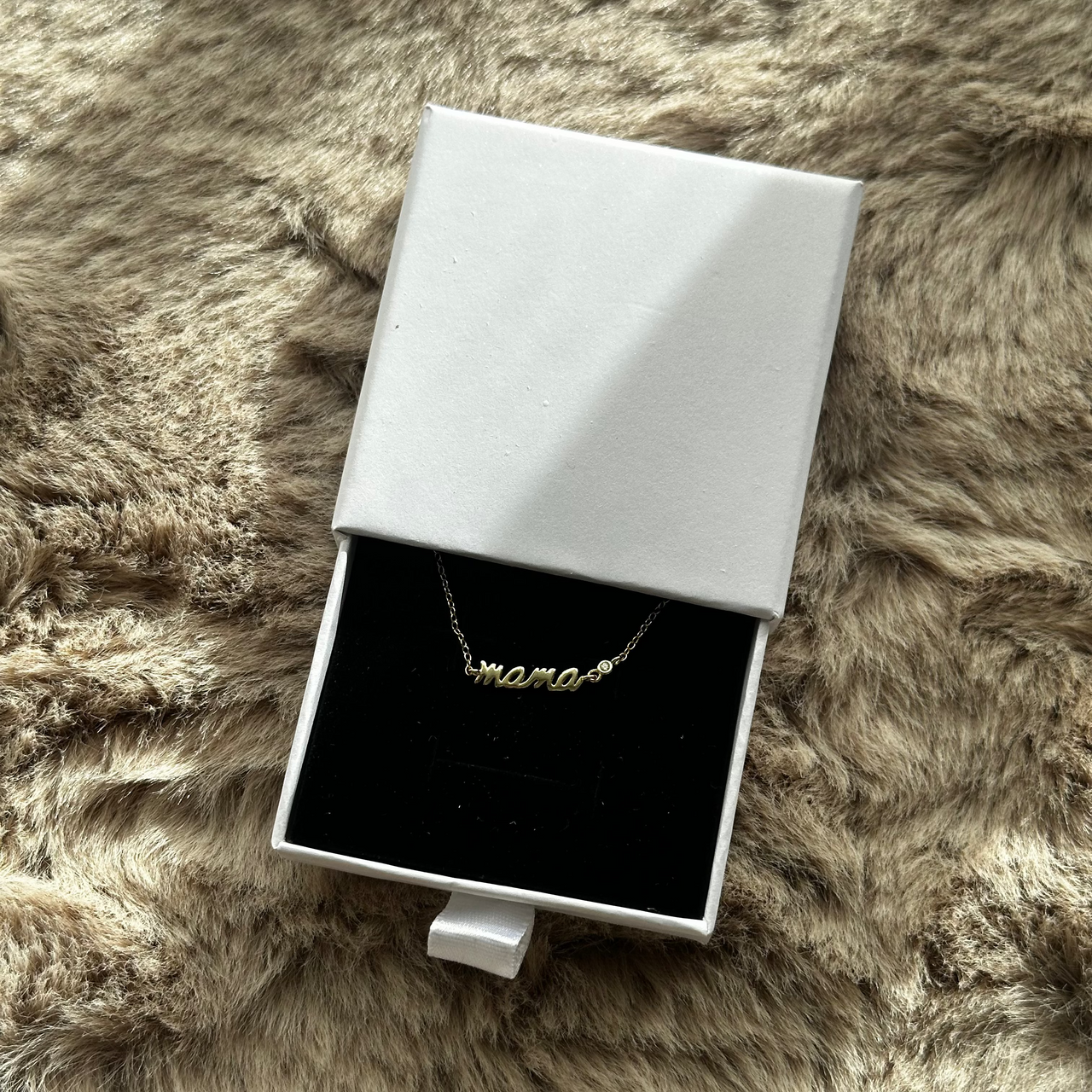 GOLDENER MOMENT RITUAL BOX