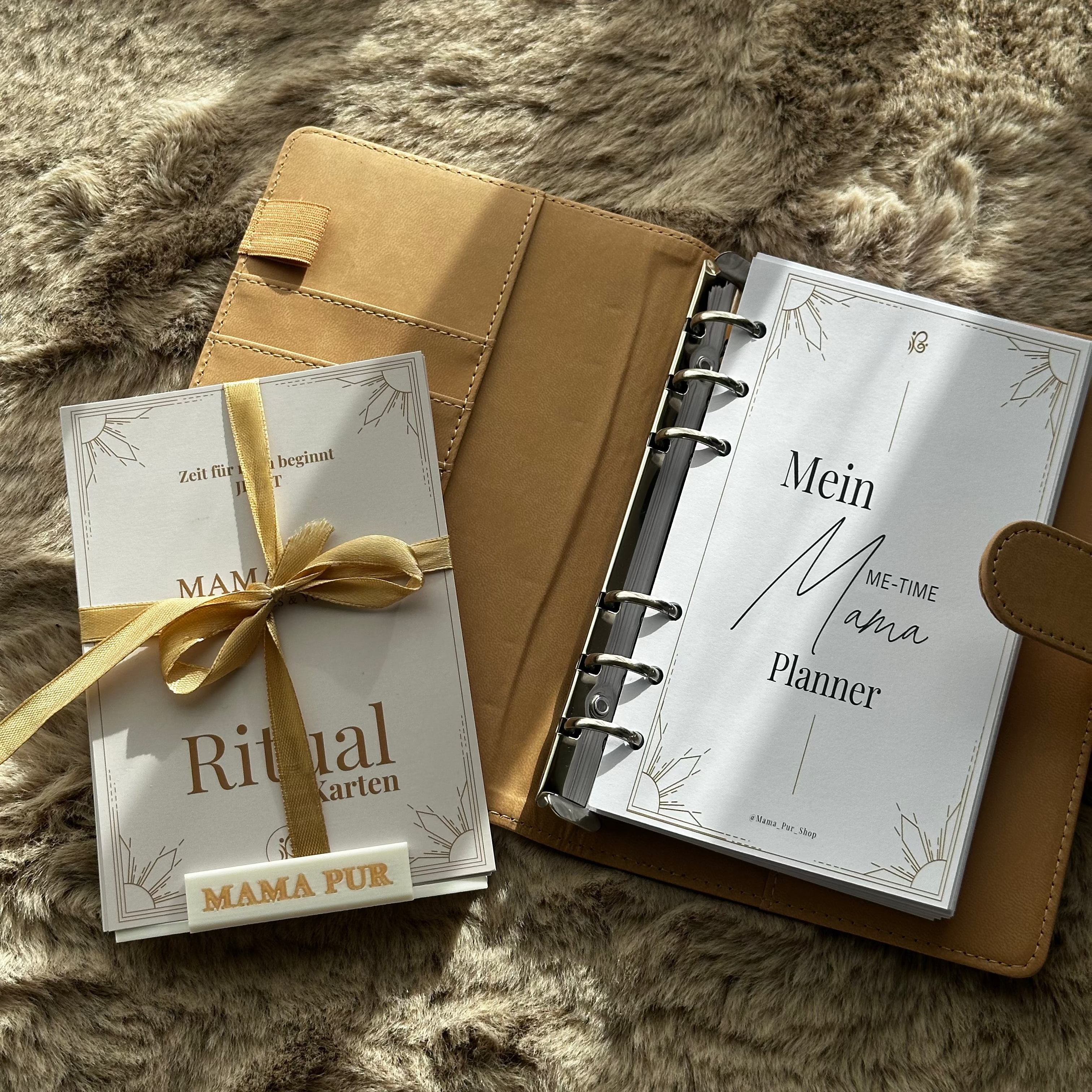 PURE RITUAL & ME-TIME BOX