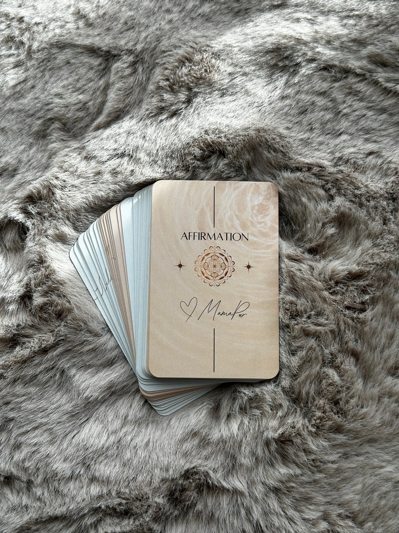 MINI RESET-RITUAL BOX