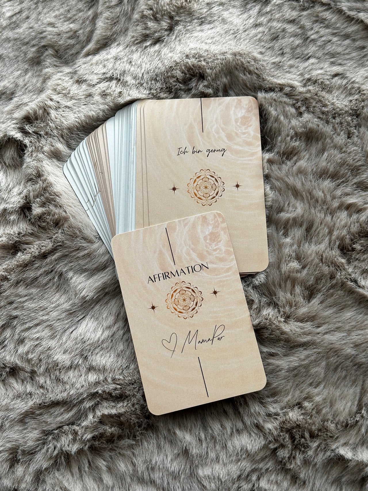 MIRROR LOVE RITUAL BOX