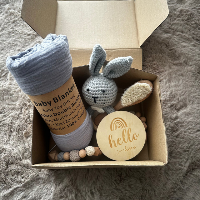 Baby & Mama Geschenkset