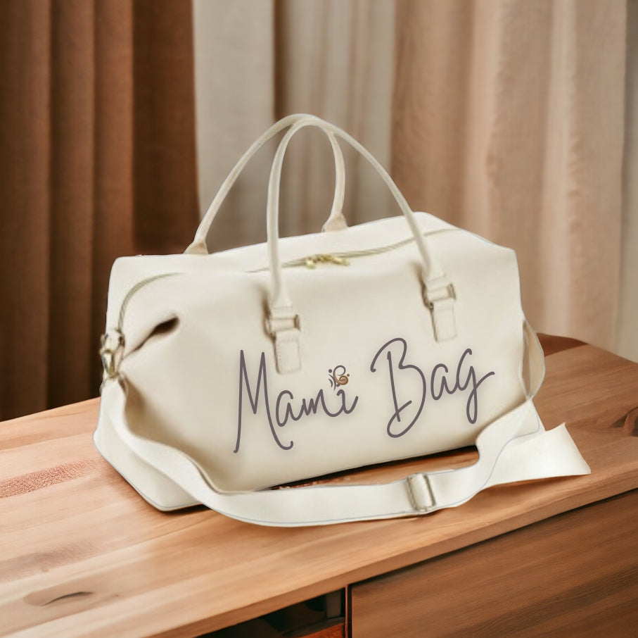 Mami Bag -Kliniktasche- Mama Tasche