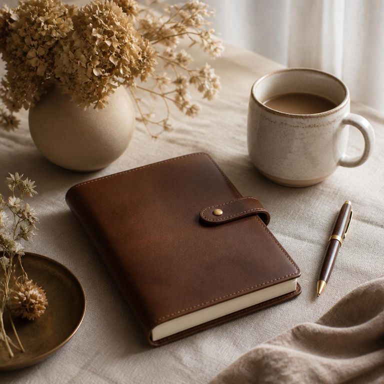 Schönes für den Alltag – Planer, Becher und Taschen für Mamas Mama-Planer, Shopper und Organizer als schöne Alltagshelfer